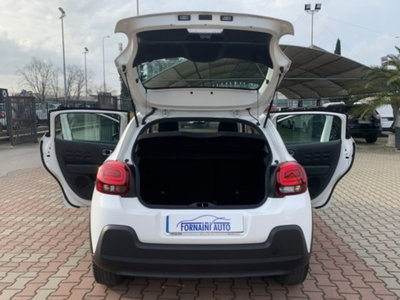 Citroen C3 PureTech 82 Feel (14)
