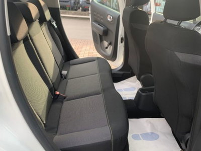 Citroen C3 PureTech 82 Feel (17)