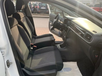 Citroen C3 PureTech 82 Feel (18)