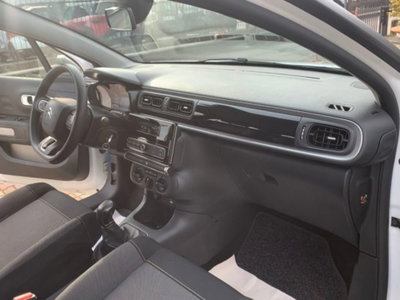 Citroen C3 PureTech 82 Feel (19)