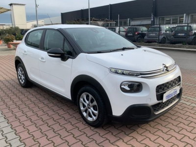 Citroen C3 PureTech 82 Feel (5)