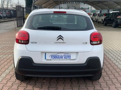 Citroen C3 PureTech 82 Feel (7)