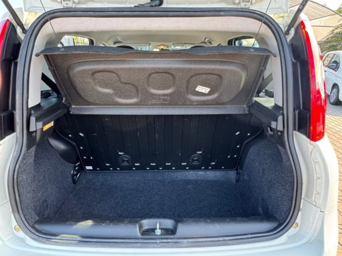 Fiat Panda 1.3 MJT 95 CV S&S 4x4 (15)