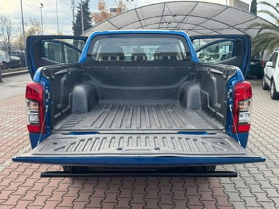 Mitsubishi L200 2.3 D Double Cab 4x4 Easy Select Invite Connect (13)