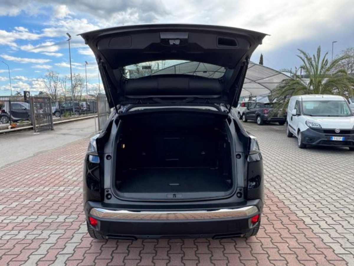 Peugeot 3008 BlueHDi 130 S&S EAT8 Allure Pack (16)