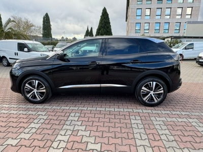 Peugeot 3008 BlueHDi 130 S&S EAT8 Allure Pack (4)