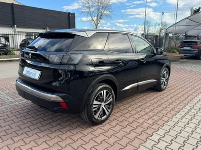 Peugeot 3008 BlueHDi 130 S&S EAT8 Allure Pack (5)