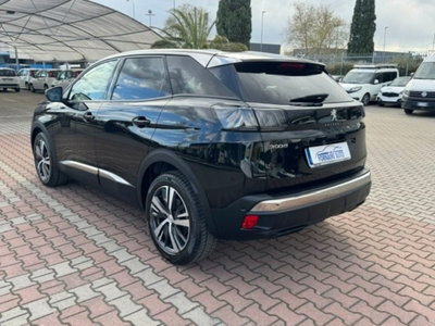 Peugeot 3008 BlueHDi 130 S&S EAT8 Allure Pack (7)