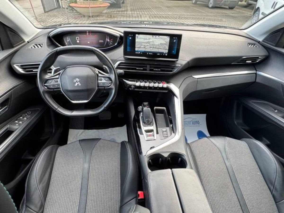 Peugeot 3008 BlueHDi 130 S&S EAT8 Allure Pack (9)