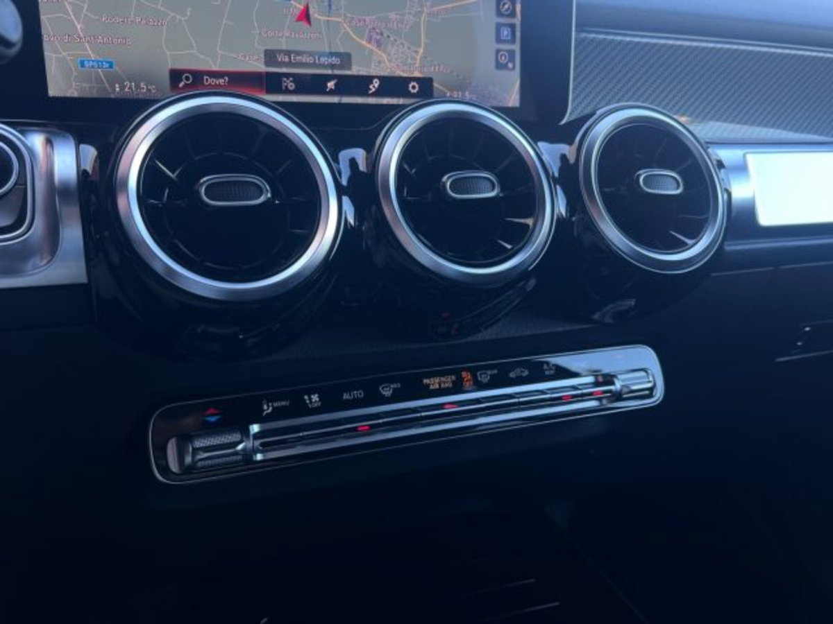 Mercedes-Benz GLB 200 d AMG Line Premium Plus 4matic auto 7p.ti (16)