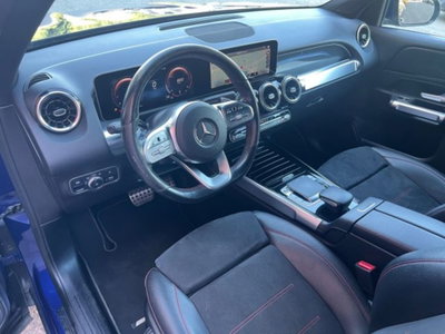 Mercedes-Benz GLB 200 d AMG Line Premium Plus 4matic auto 7p.ti (4)
