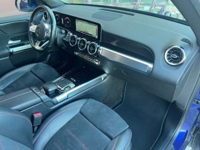 Mercedes-Benz GLB 200 d AMG Line Premium Plus 4matic auto 7p.ti (6)