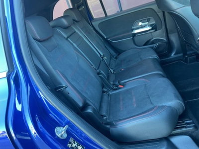 Mercedes-Benz GLB 200 d AMG Line Premium Plus 4matic auto 7p.ti (8)