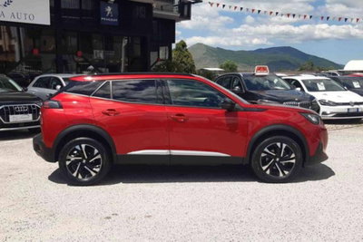 Peugeot 2008 PureTech 130 S&S Allure Pack (12)
