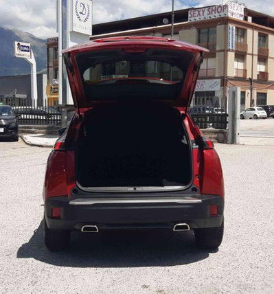 Peugeot 2008 PureTech 130 S&S Allure Pack (15)