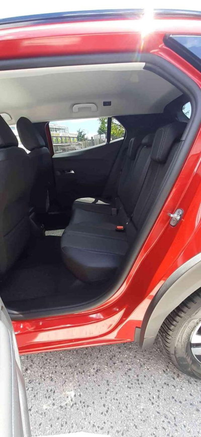 Peugeot 2008 PureTech 130 S&S Allure Pack (19)
