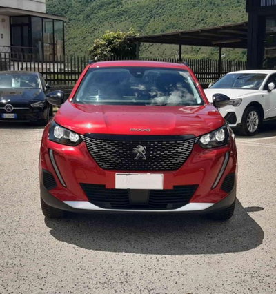 Peugeot 2008 PureTech 130 S&S Allure Pack (2)