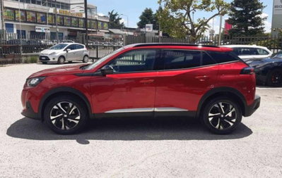 Peugeot 2008 PureTech 130 S&S Allure Pack (5)