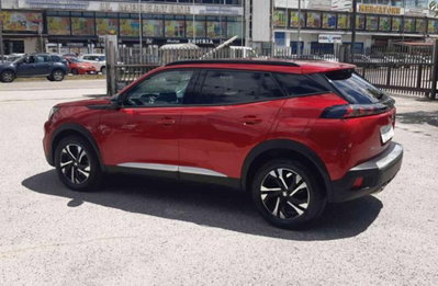 Peugeot 2008 PureTech 130 S&S Allure Pack (6)
