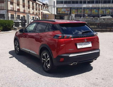 Peugeot 2008 PureTech 130 S&S Allure Pack (7)