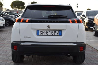 Peugeot 2008 BlueHDi 130 S&S EAT8 Allure Pack (5)