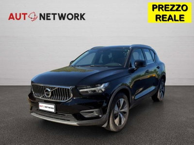 Volvo XC40 T5 Recharge Plug-in Hybrid Inscription Expression usata