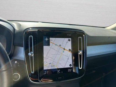 Volvo XC40 T5 Recharge Plug-in Hybrid Inscription Expression (12)
