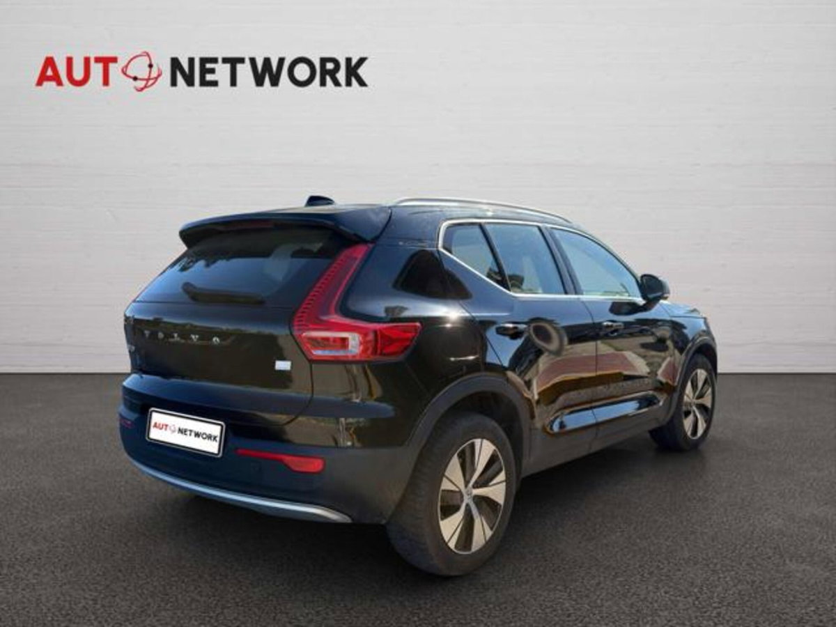 Volvo XC40 T5 Recharge Plug-in Hybrid Inscription Expression (2)