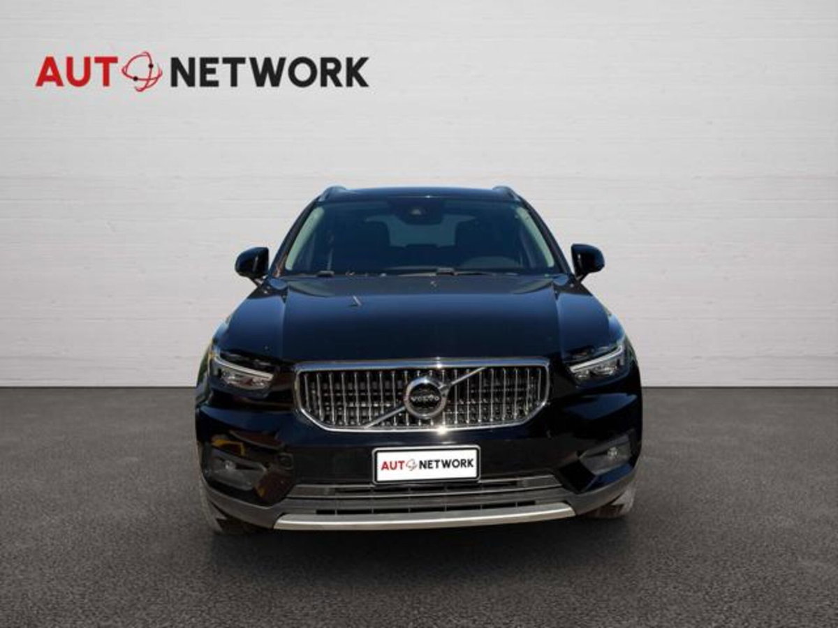 Volvo XC40 T5 Recharge Plug-in Hybrid Inscription Expression (5)