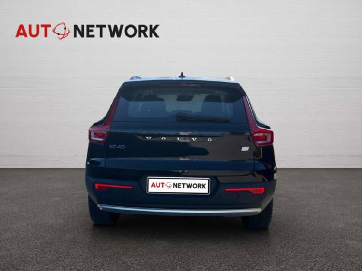 Volvo XC40 T5 Recharge Plug-in Hybrid Inscription Expression (6)