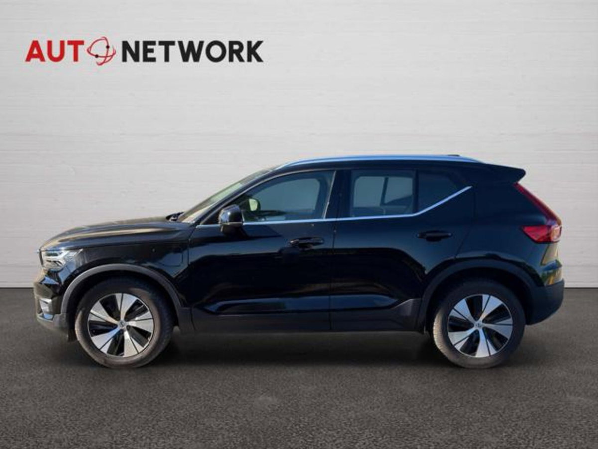 Volvo XC40 T5 Recharge Plug-in Hybrid Inscription Expression (7)