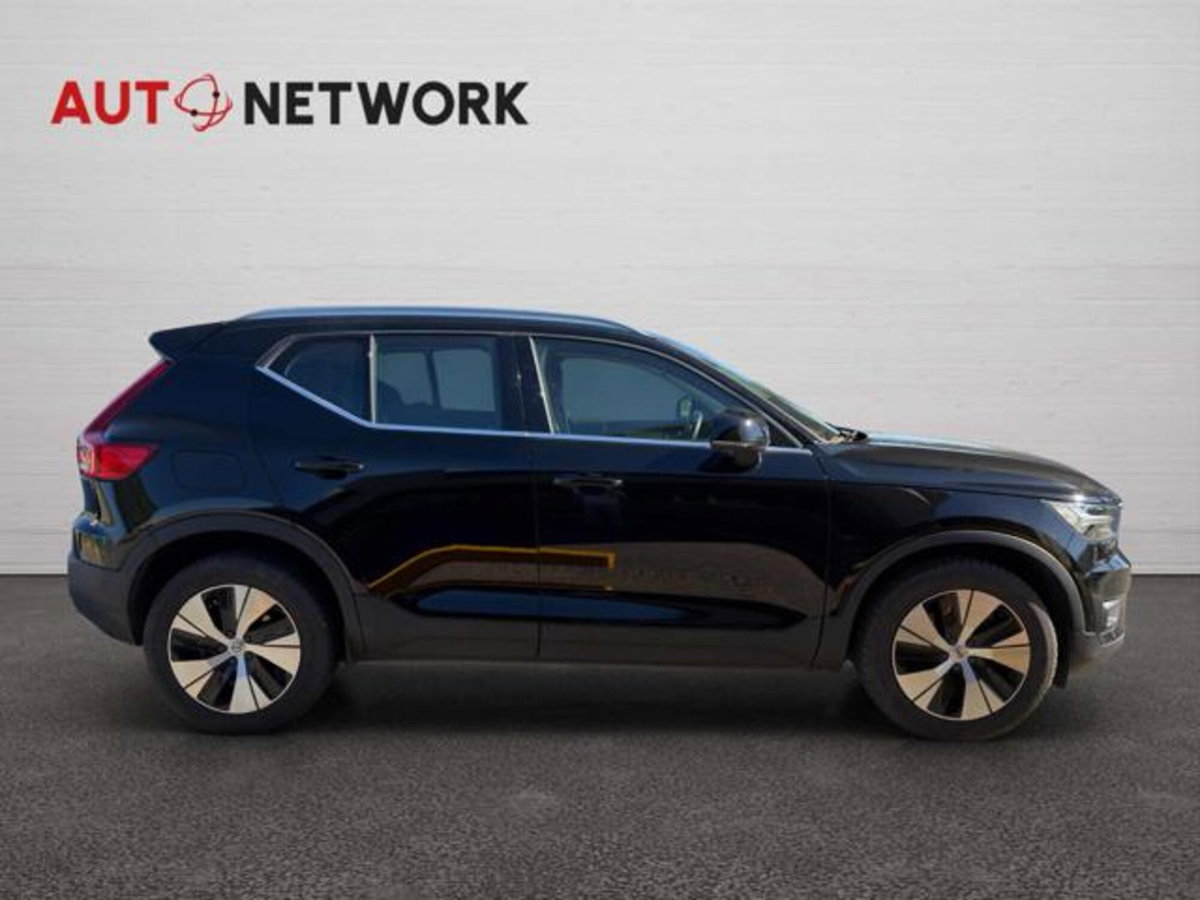 Volvo XC40 T5 Recharge Plug-in Hybrid Inscription Expression (8)