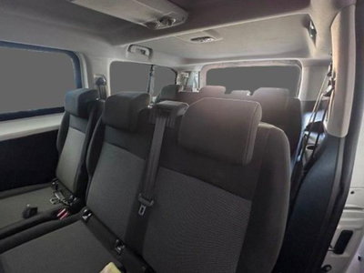 Citroen Jumpy Furgone BlueHDi 120 S&S PL-SL-TN Atlante XL (4)