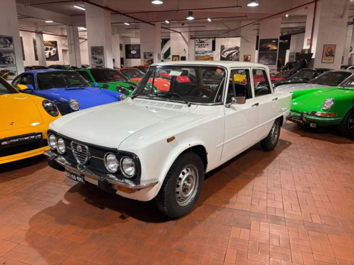 Alfa Romeo Giulia 2.9 T V6 Quadrifoglio