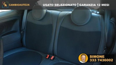 Abarth 695 1.4 t-jet 75° Anniversario 180cv (12)