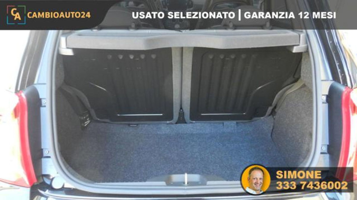 Abarth 695 1.4 t-jet 75° Anniversario 180cv (14)