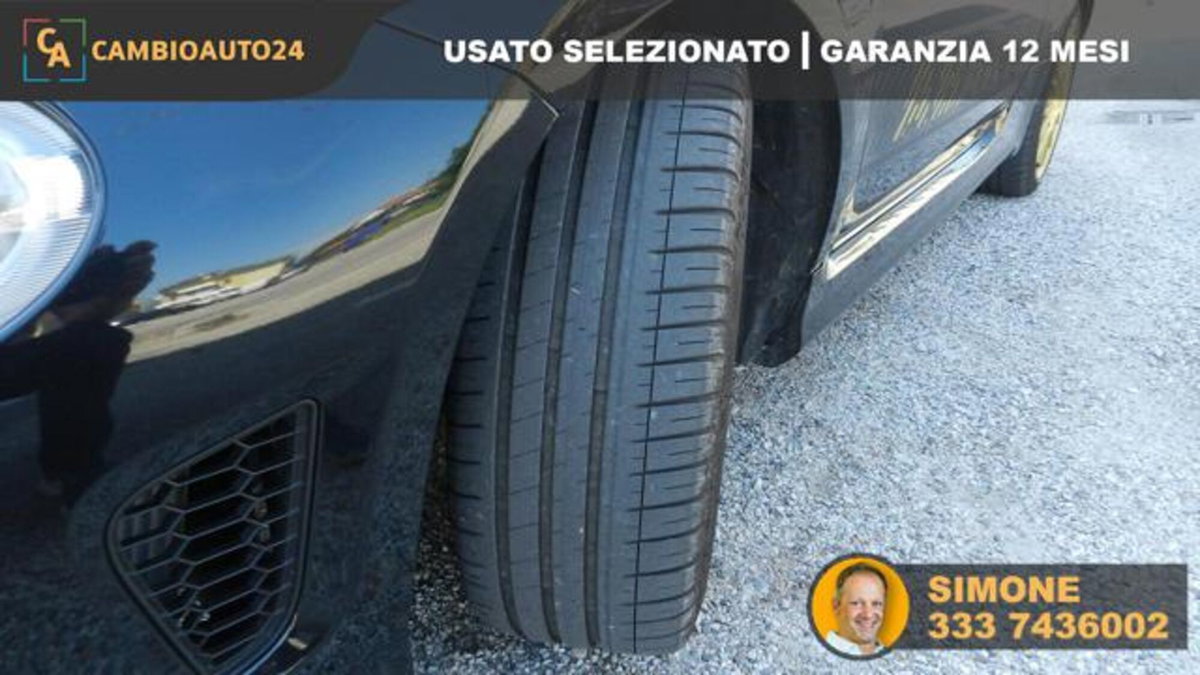Abarth 695 1.4 t-jet 75° Anniversario 180cv (16)
