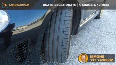 Abarth 695 1.4 t-jet 75° Anniversario 180cv (16)