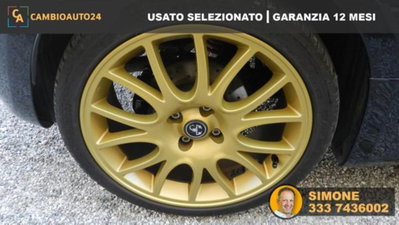 Abarth 695 1.4 t-jet 75° Anniversario 180cv (17)