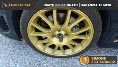 Abarth 695 1.4 t-jet 75° Anniversario 180cv (19)