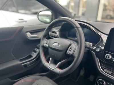 Ford Puma 1.0 EcoBoost Hybrid 125 CV S&S ST-Line Design 2 (10)