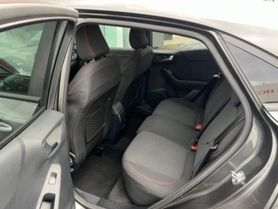 Ford Puma 1.0 EcoBoost Hybrid 125 CV S&S ST-Line Design 2 (14)