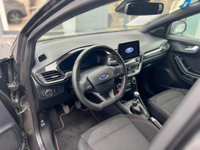 Ford Puma 1.0 EcoBoost Hybrid 125 CV S&S ST-Line Design 2 (8)