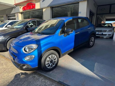Fiat 500X 1.3 MultiJet 95 CV Club usata