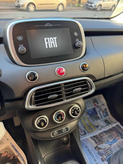 Fiat 500X 1.3 MultiJet 95 CV Club (11)
