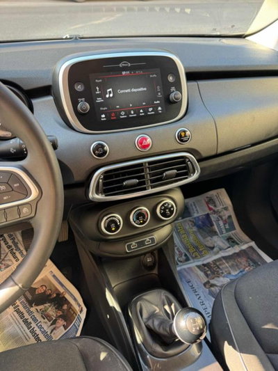 Fiat 500X 1.3 MultiJet 95 CV Club (13)