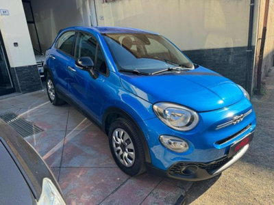 Fiat 500X 1.3 MultiJet 95 CV Club (2)