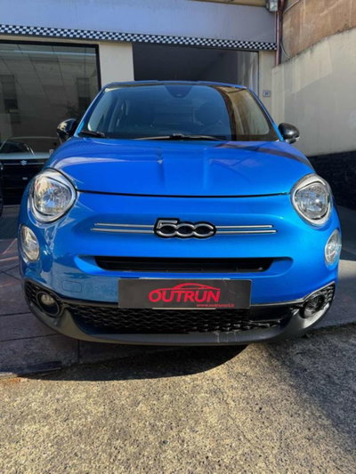 Fiat 500X 1.3 MultiJet 95 CV Club (3)