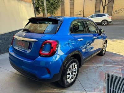 Fiat 500X 1.3 MultiJet 95 CV Club (5)