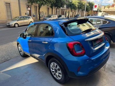 Fiat 500X 1.3 MultiJet 95 CV Club (6)